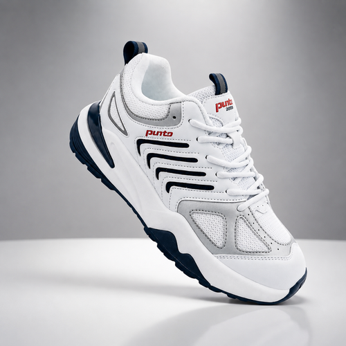 ✅ Marca Punto – 100% Original | Modelo 25519‑M3