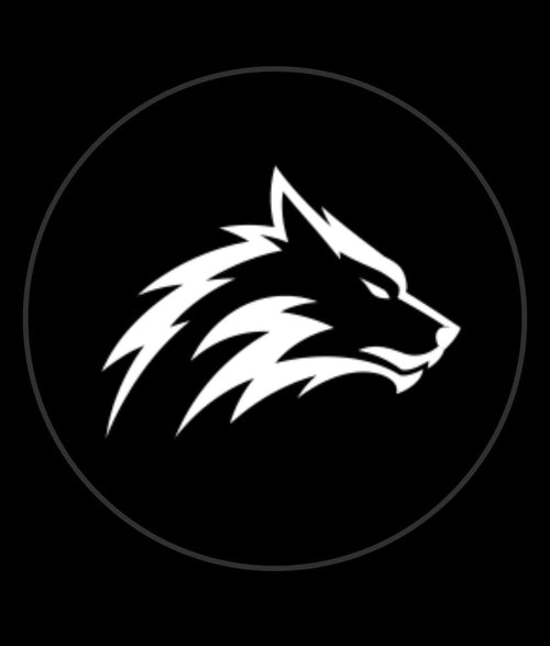 WOLF.