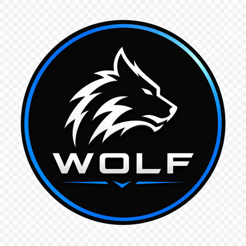 WOLF.